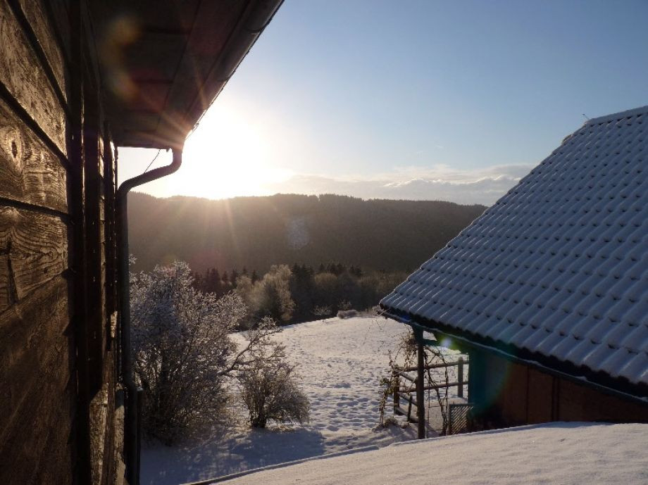 Schullandheim Urberg