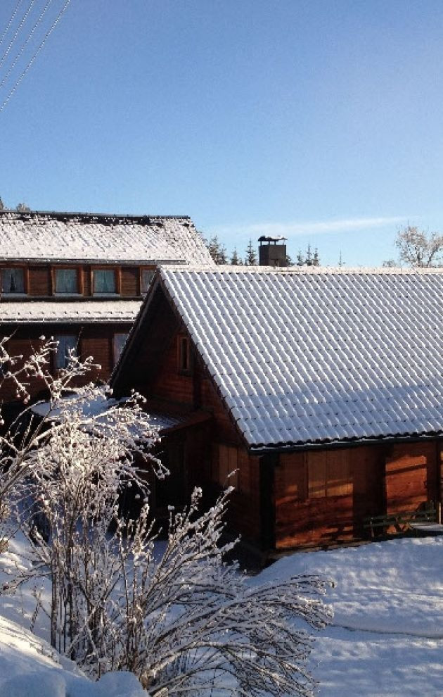 Schullandheim Urberg