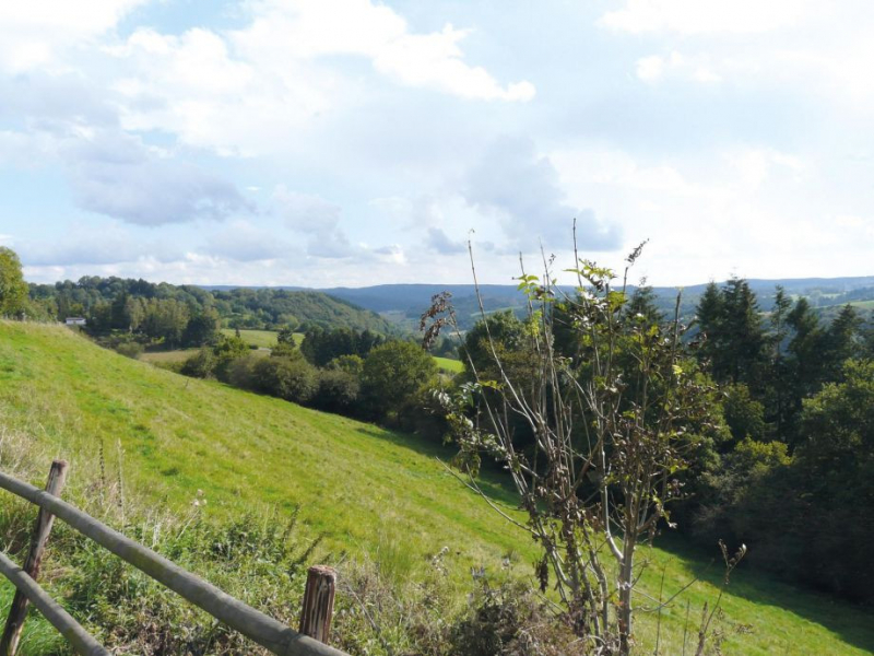 Schullandheim Müllenborn
