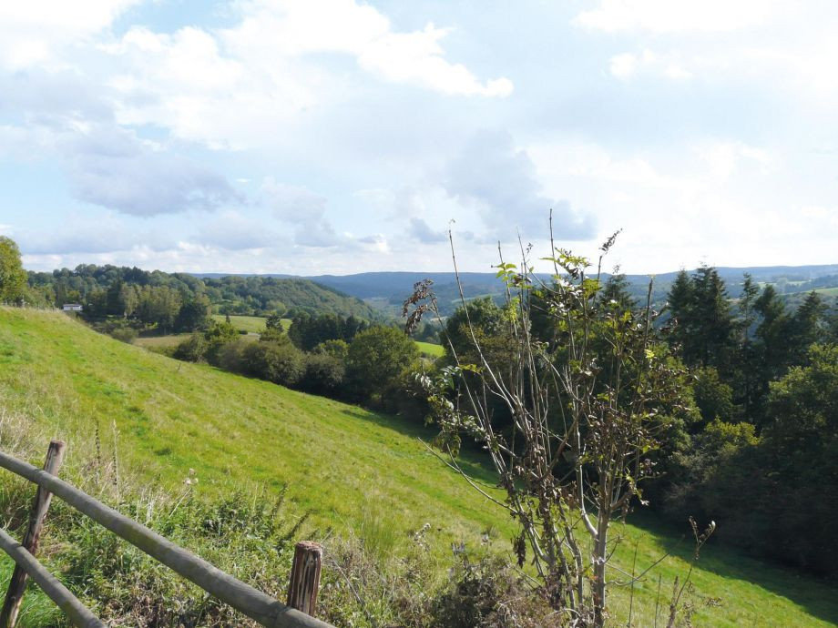 Schullandheim Müllenborn