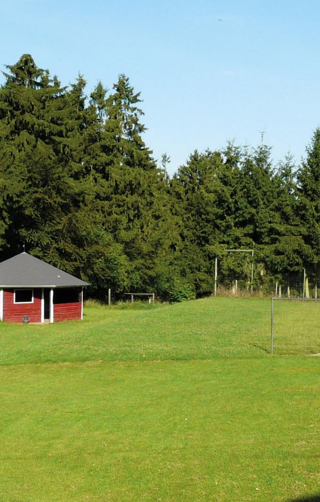 Schullandheim Müllenborn