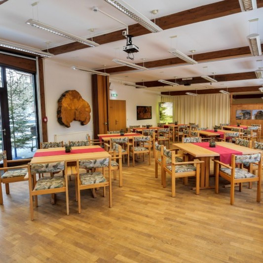 Naturschutzzentrum Erzgebirge