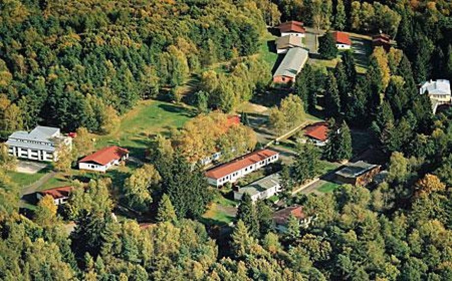 Frankfurter Schullandheim Wegscheide