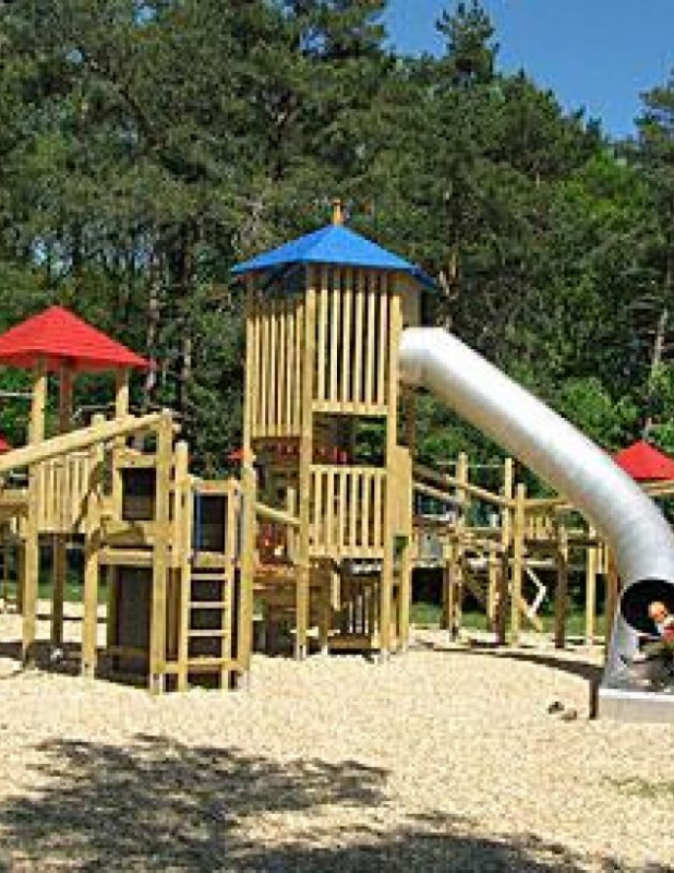 Frankfurter Schullandheim Wegscheide