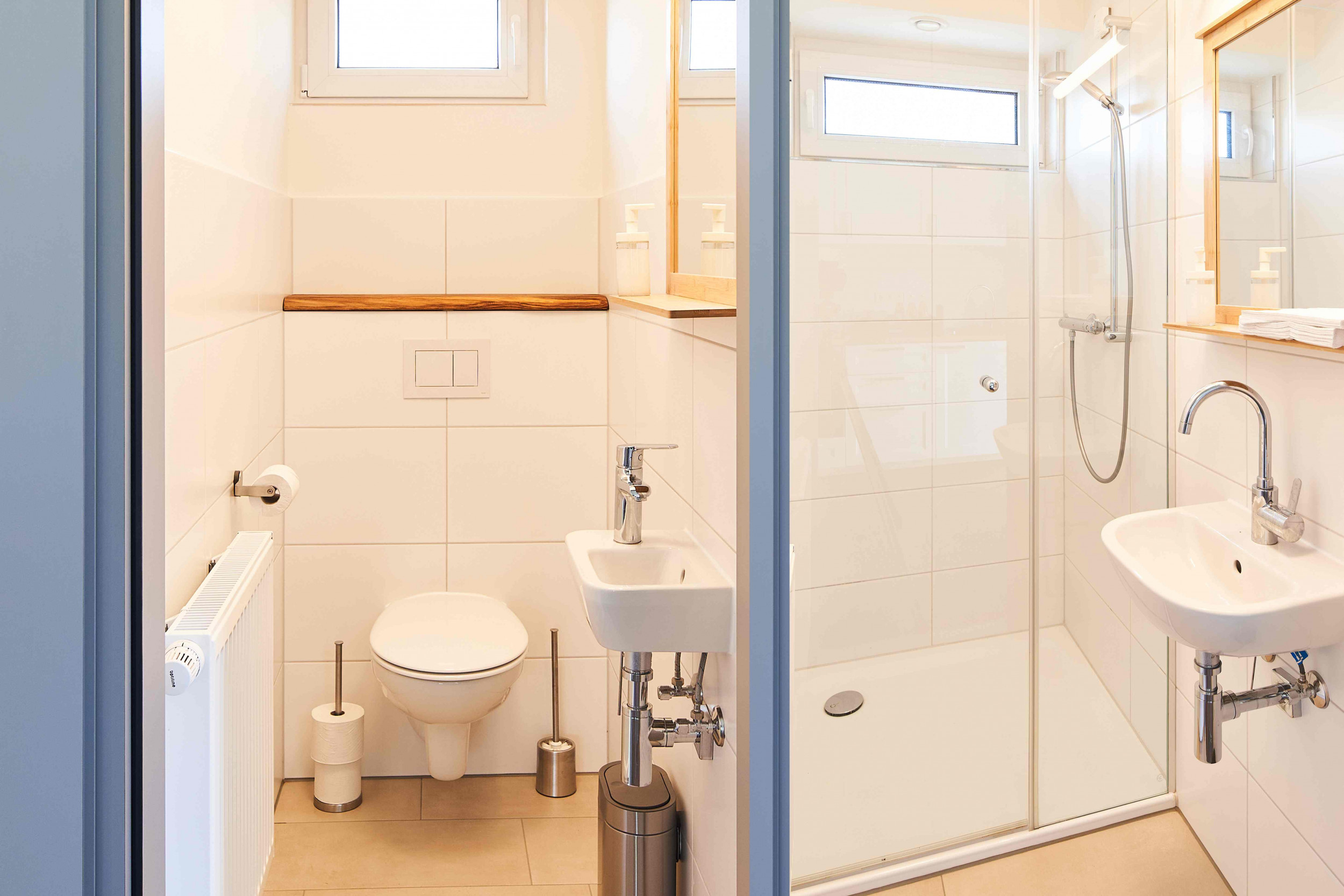 Zentrum Pfadfinden Immenhausen