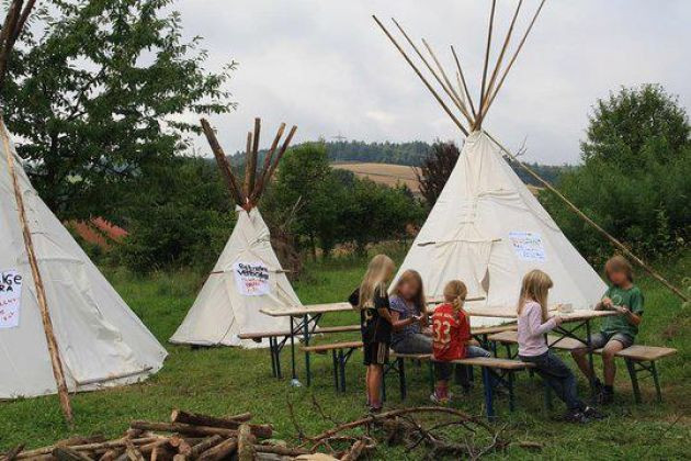 Umweltbildungszentrum Licherode e.V.