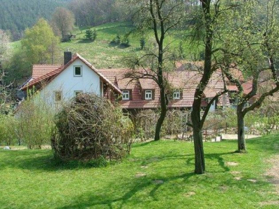 Umweltbildungszentrum Licherode gGmbH