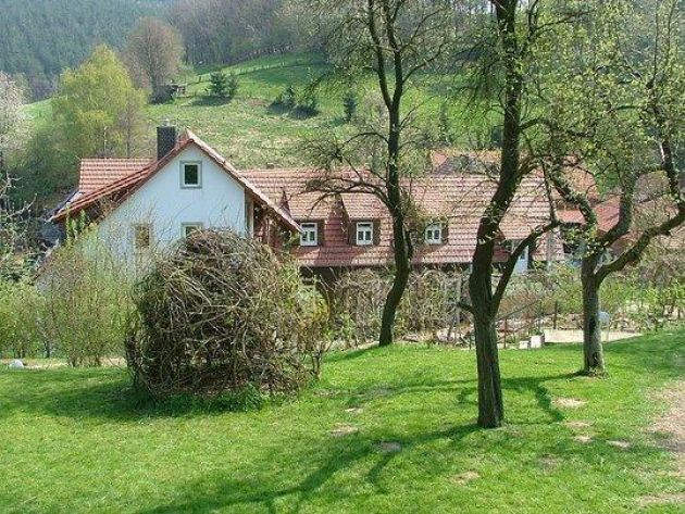 Umweltbildungszentrum Licherode gGmbH