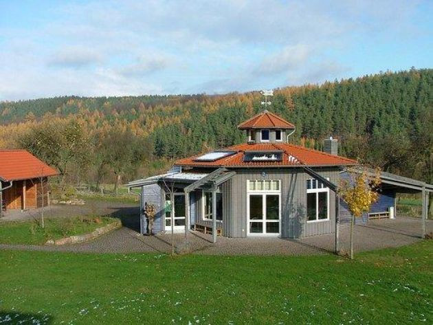 Umweltbildungszentrum Licherode gGmbH