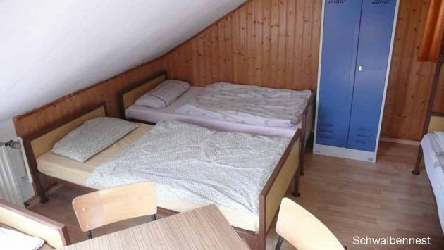 Schullandheim Haus Dübelsheide