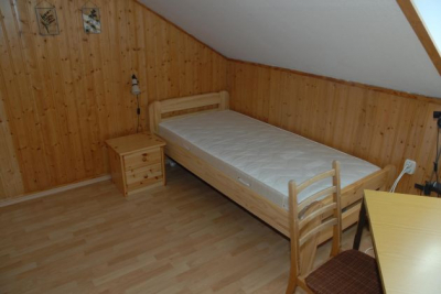 Schullandheim Haus Dübelsheide