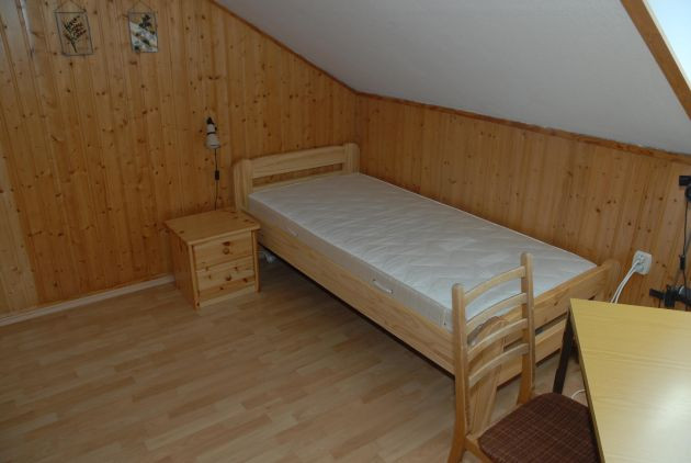 Schullandheim Haus Dübelsheide