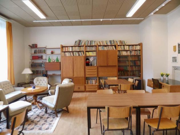 Schullandheim Haus Dübelsheide