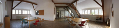 Bildungs- und Freizeitzentrum Baden-Powell-Haus, Gengenbach-Bergach