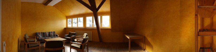 Bildungs- und Freizeitzentrum Baden-Powell-Haus, Gengenbach-Bergach