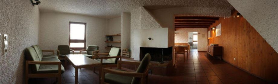 Bildungs- und Freizeitzentrum Baden-Powell-Haus, Gengenbach-Bergach