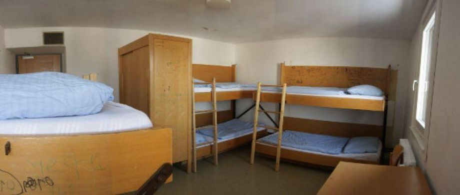 Bildungs- und Freizeitzentrum Baden-Powell-Haus, Gengenbach-Bergach