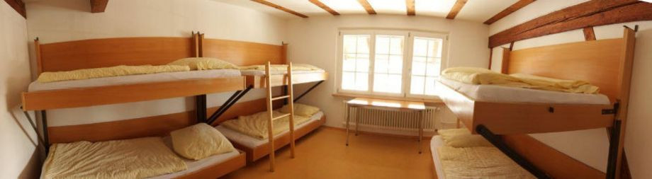 Bildungs- und Freizeitzentrum Baden-Powell-Haus, Gengenbach-Bergach