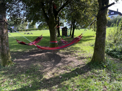 Naturfreundehaus Mollseifen