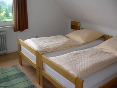 Naturfreundehaus Mollseifen