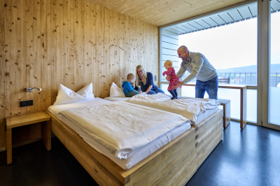 Umweltbildungsstätte Oberelsbach