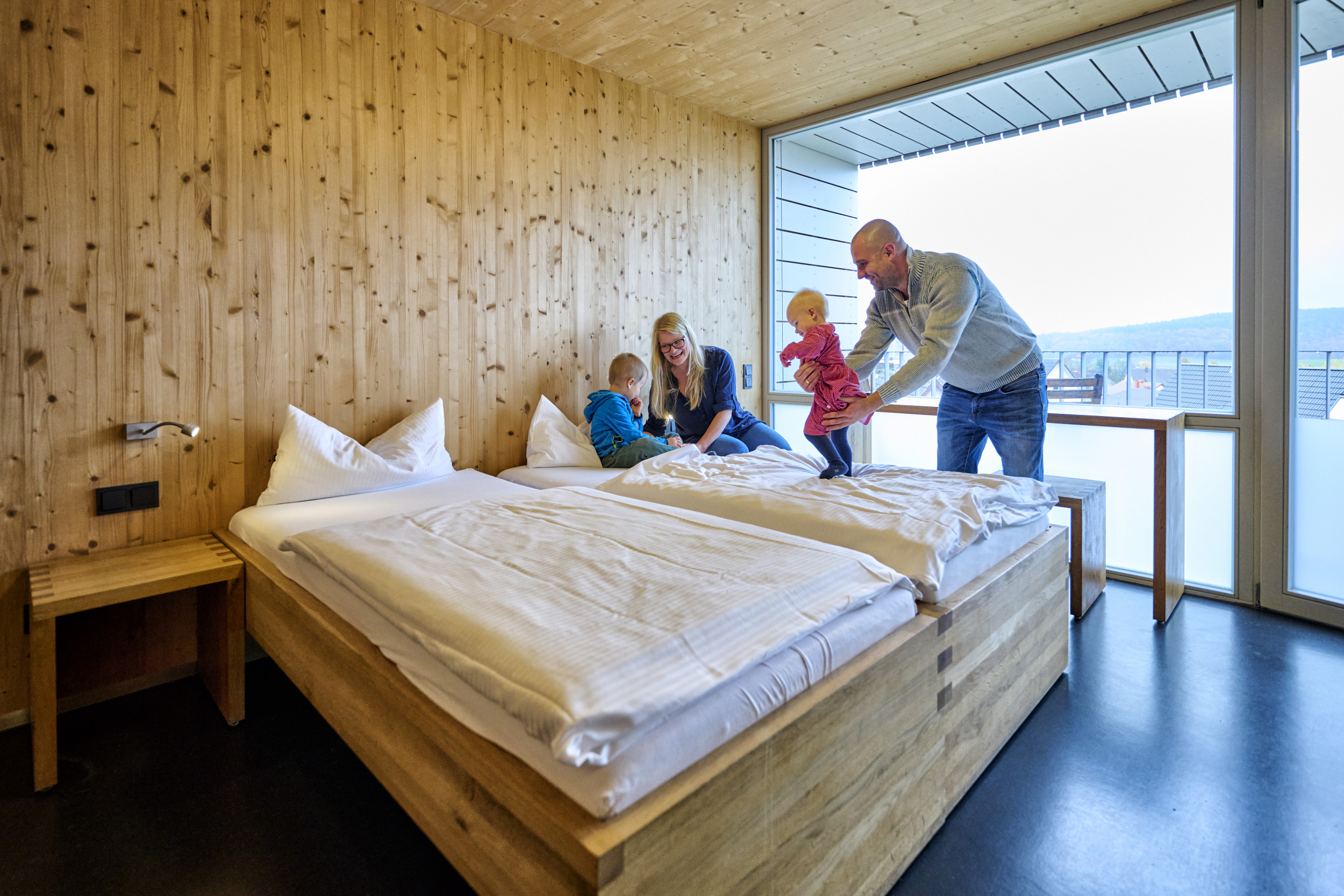 Umweltbildungsstätte Oberelsbach