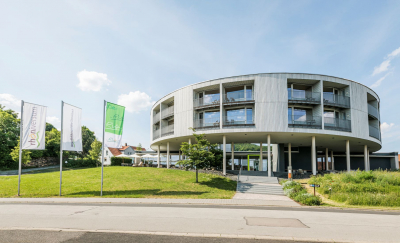 Umweltbildungsstätte Oberelsbach