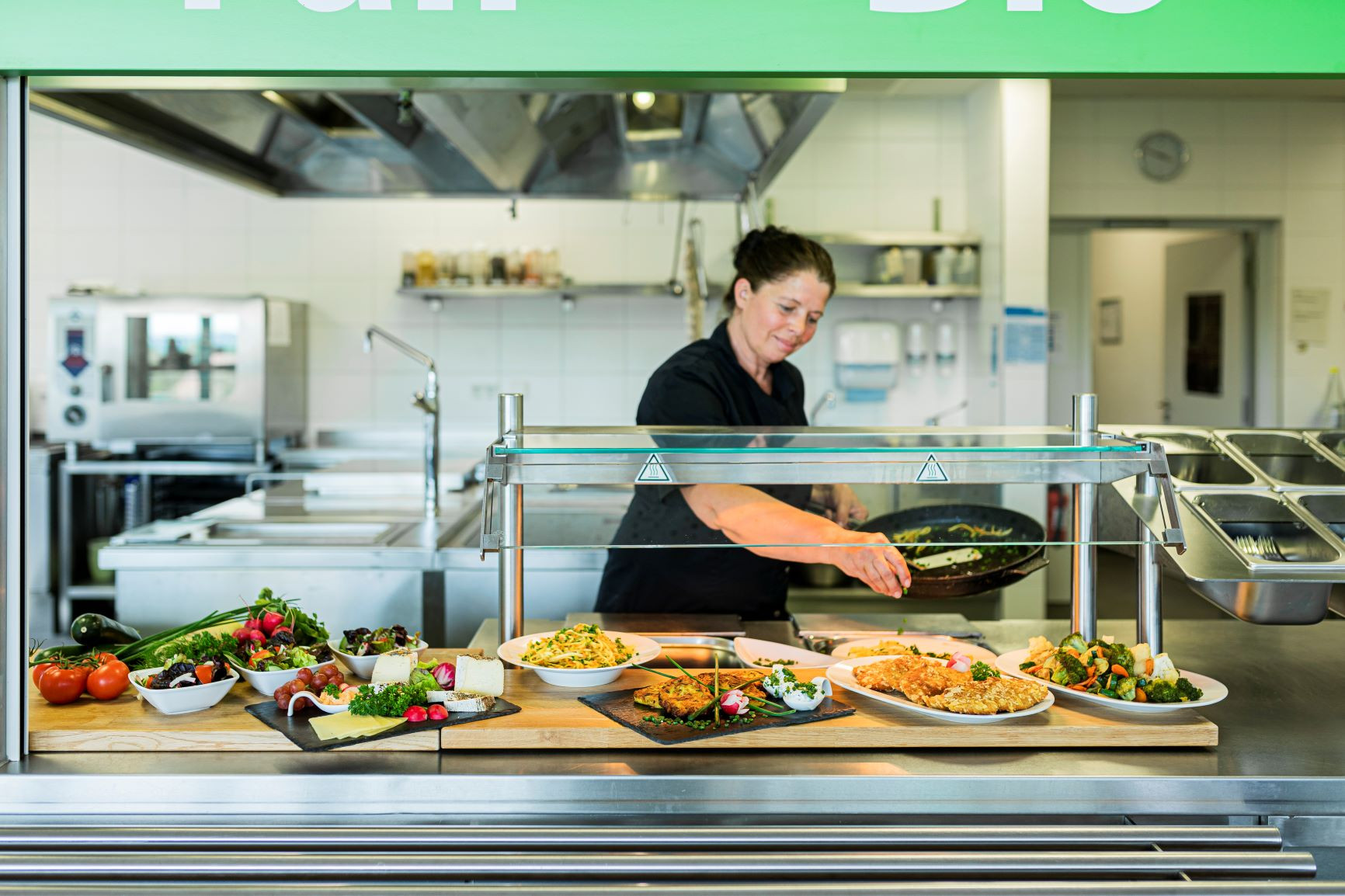 Umweltbildungsstätte Oberelsbach