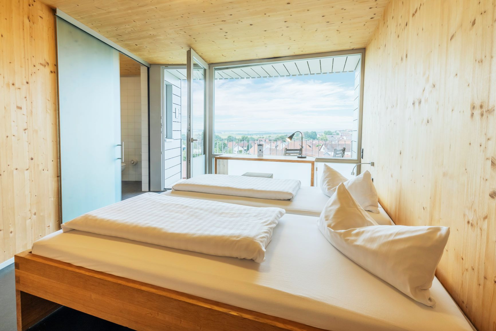 Umweltbildungsstätte Oberelsbach