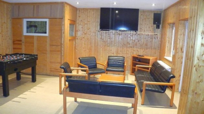 Schullandheim Stecklenberg