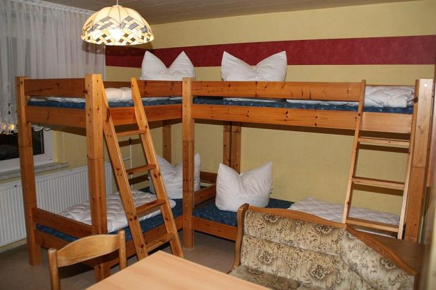 Schullandheim Stecklenberg