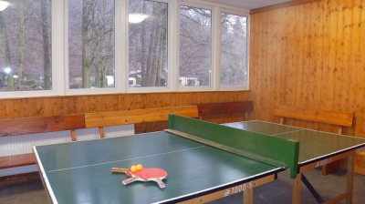 Schullandheim Stecklenberg