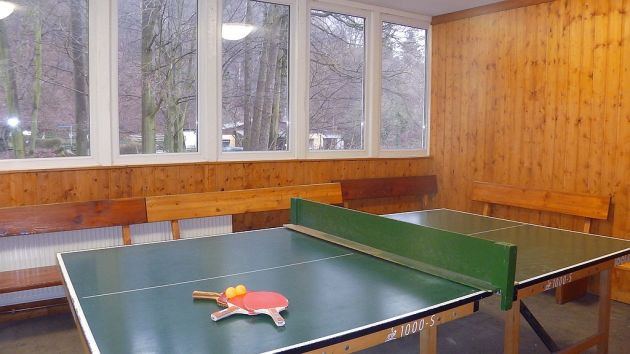 Schullandheim Stecklenberg