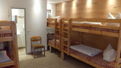 Schullandheim Stecklenberg