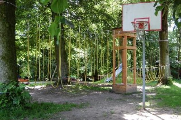 Schullandheim Hoisdorf