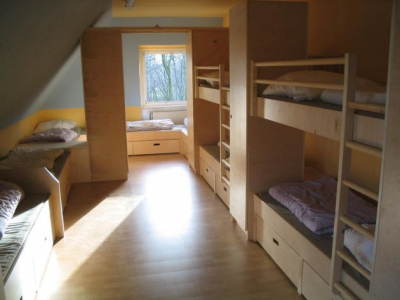 Schullandheim Hoisdorf