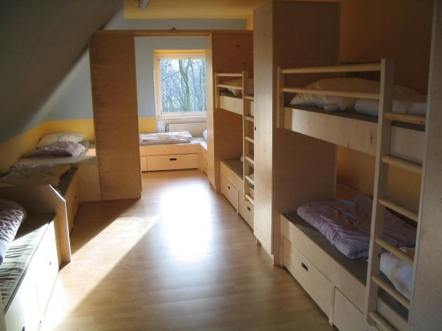 Schullandheim Hoisdorf