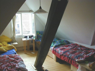 Schullandheim Hoisdorf