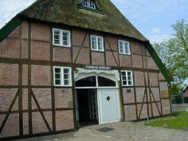 Schullandheim Hoisdorf