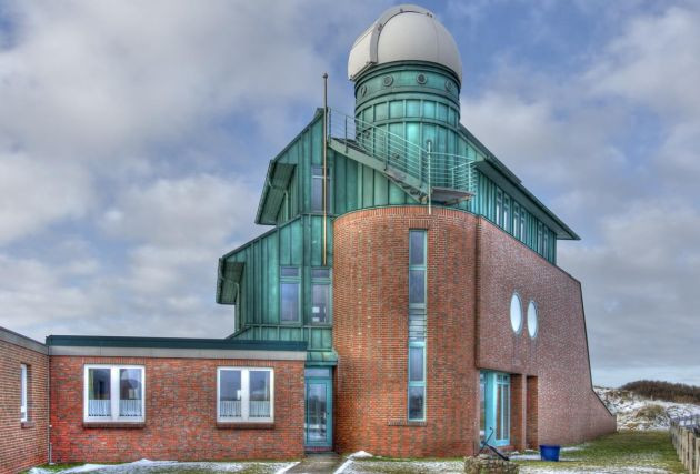 Inselheim Rüstringen