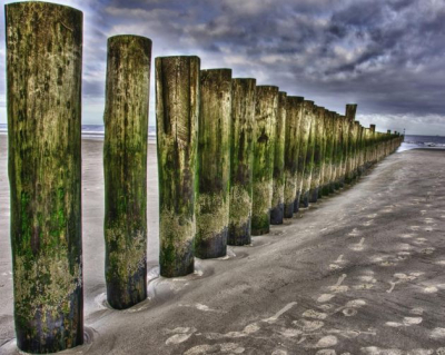 Inselheim Rüstringen