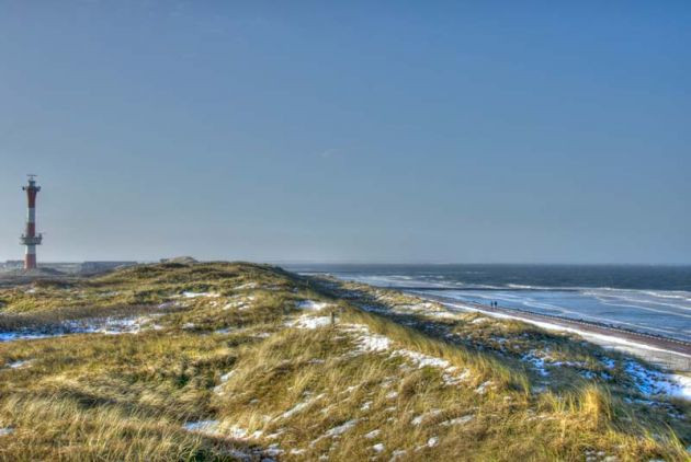 Inselheim Rüstringen