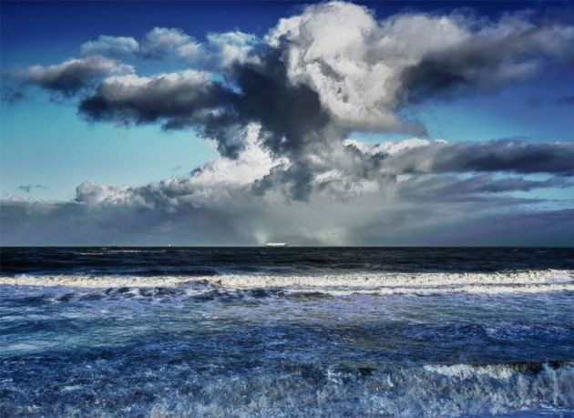 Inselheim Rüstringen