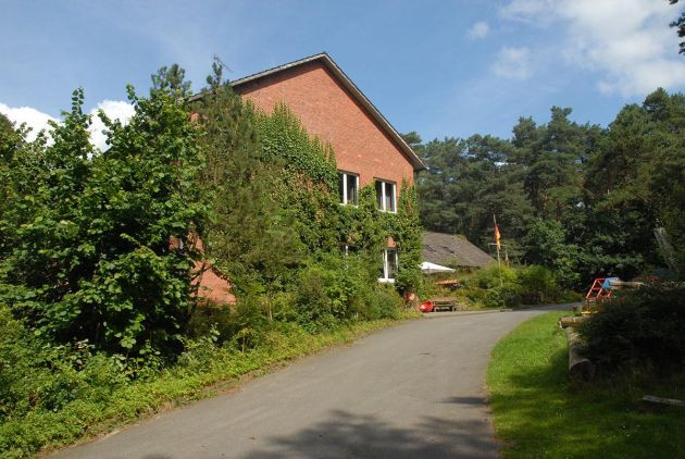 Schullandheim Estetal