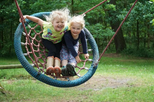 Schullandheim Estetal