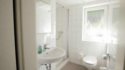 Naturerlebnishaus im Gaistal