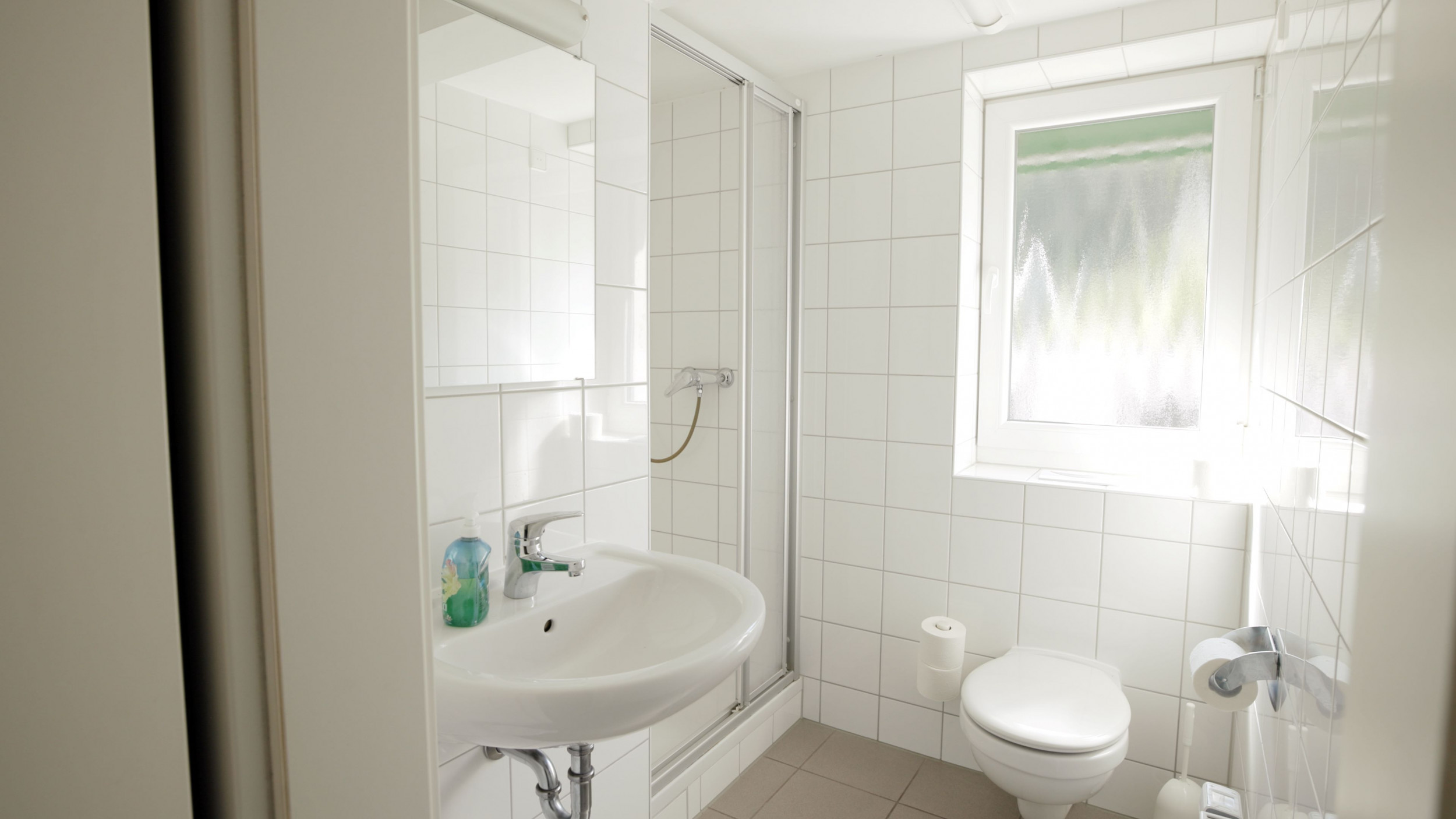 Naturerlebnishaus im Gaistal