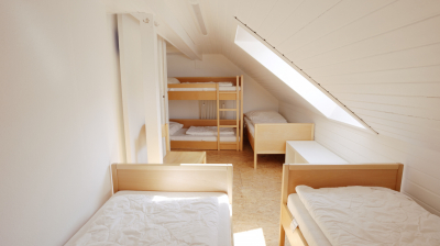 Naturerlebnishaus im Gaistal