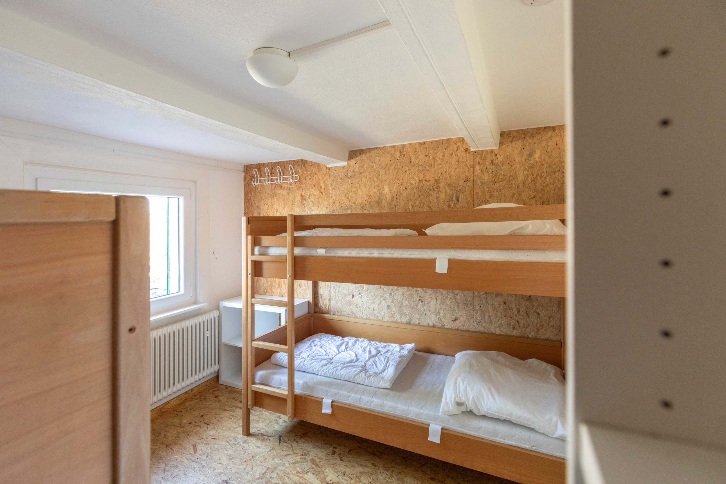 Naturerlebnishaus im Gaistal