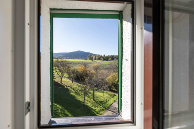 Naturerlebnishaus im Gaistal